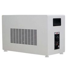 Heatbox Board 2 kW Krem Fanlı Isıtıcı