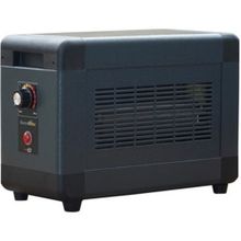 Heatbox Board 3000w Krem Fanlı Isıtıcı