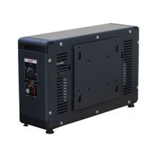 Heatbox Board Füme 1500/3000 Watt Monofaze Fanlı Elektrikli Isıtıcı