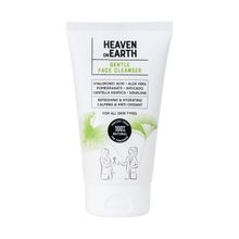 Heaven On Earth 150 ml Canlandırıcı Nemlendirici Yüz Temizleme Jeli