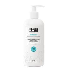 Heaven On Earth Doğal Saç Dökülmesine Karşı 300 ml Şampuan