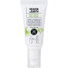 Heaven On Earth Multi-Boost 150 ml Nemlendirici Yüz Kremi