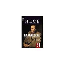 Hece Dergisi Dostoyevski Özel Sayısı: 43