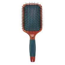 Hector 564380 Vent Green Saç Açma Fırçası