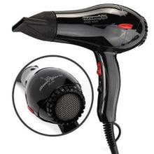 Hector New York Style Turbo X5 2400 W Fön Makinesi