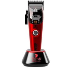 Hector Pro Stock X Blade Tıraş Makinesi