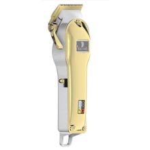 Hector Troy K2 Gold Profesyonel Tıraş Makinesi