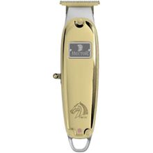 Hector Troy Zero I3 Gold Tıraş Makinesi