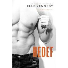 Hedef - Elle Kennedy