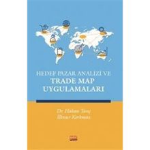Hedef Pazar Analizi ve Trade Map Uygulamaları Nobel Bilimsel Eserler