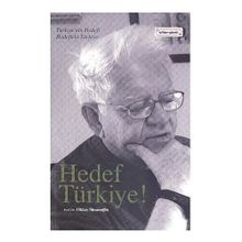 HEDEF TÜRKİYE! - OKTAY SİNANOĞLU