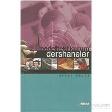 HEDEFTEKI KURUM DERSHANELER - NECAT KÜÇÜK