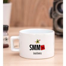 Hediye Dükkanı Mali Müşavir Fincan