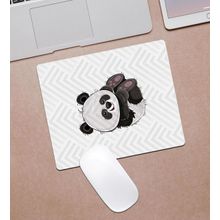 Hediyehanem ST-D2025-M19 Sevimli Panda Mouse Pad