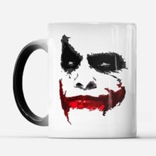 Hediyehanem ST-D2057-M71 Joker Sihirli Kupa Bardak