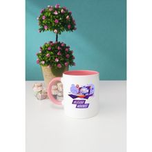 Hedizu Bilgisayar Mühendisi Pembe Kupa