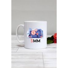 Hedizu Mali Müşavir Beyaz Kupa