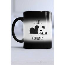 Hedizu Sevimli Panda Kupa Bardak