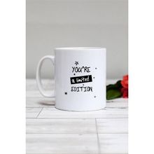 Hedizu You are a Limited Edition Beyaz Kupa