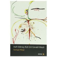 Heft Weney Ruti Jini Cenabi Wezir - Ferhad Pirbal