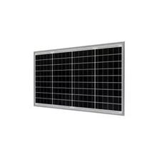 Hegel 50W Monokristal Güneş Paneli
