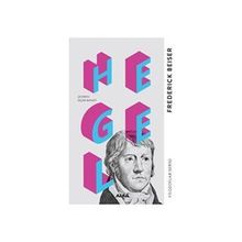 Hegel - Frederick Beiser