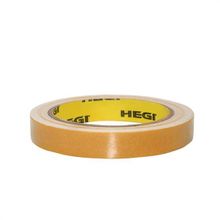 Hegi 16 mm 2.5 mt Çift Taraflı Köpük Sünger Bant