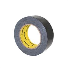 Hegi 45 mm 50 mt Duct Tape Siyah Tamir Bandı