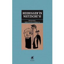 Heidegger'in Nietzche'si - Ayrıntı Yayınları