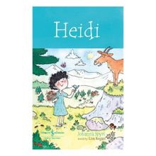 Heidi İş Bankası Kültür Yayınları