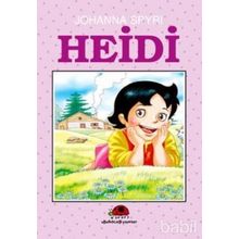 HEIDI - JOHANNA SPYRI (ISBN:9799758781675)