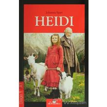 Heidi - Stage 1 - Johanna Spyri