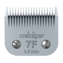 Heiniger Saphir 7F Numara 3.2 mm Tıraş Bıçağı