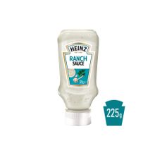 Heinz 225 gr Ranch Sos