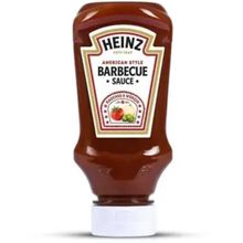 Heinz 250 gr Barbekü Sosu