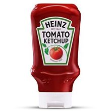 Heinz 375 gr Tatlı Ketçap