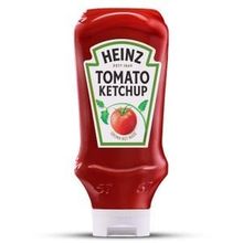 Heinz 570 gr Ketçap