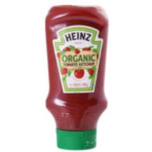 Heinz 580 g Organik Ketçap