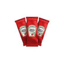 Heinz 9 gr Ketçap (50 adet)