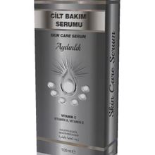 Hekimhan 125 ml Aydınlatıcı Cilt Bakım Serumu