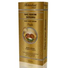 Hekimhan 125 ML Keratinli Arganlı Saç Bakım Serumu