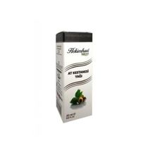 Hekimhan 20 ml Bitkisel At Kestanesi Yağı
