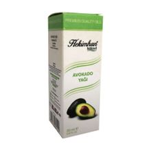 Hekimhan 20 ml Bitkisel Avokado Yağı