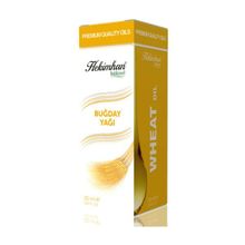 Hekimhan 20 ml Bitkisel Buğday Yağı