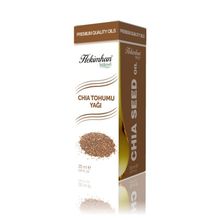 Hekimhan 20 ml Bitkisel Chia Tohumu Yağı