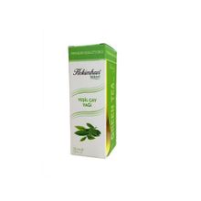 Hekimhan 20 ml Bitkisel Yeşilçay Yağı
