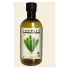 Hekimhan Complex 400 ml At Kuyruğu Özlü Şampuan