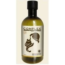 Hekimhan Complex 400 ml Keratin Özlü Şampuan