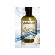 Hekimhan Complex 400 ml Sarımsak Özlü Şampuan