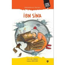 Hekimlerin Hocası İbn Sina - Diyanet Vakfı Yayınları